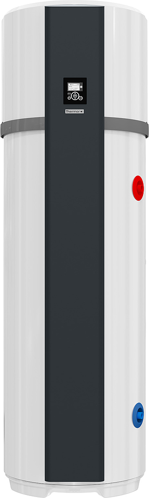 AEROMAX 5 VM 100L