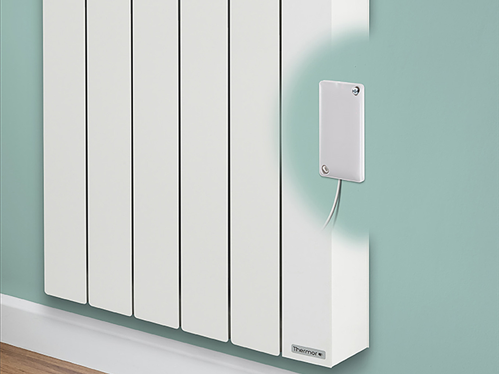 INTERFACE COZYTOUCH THERMOR