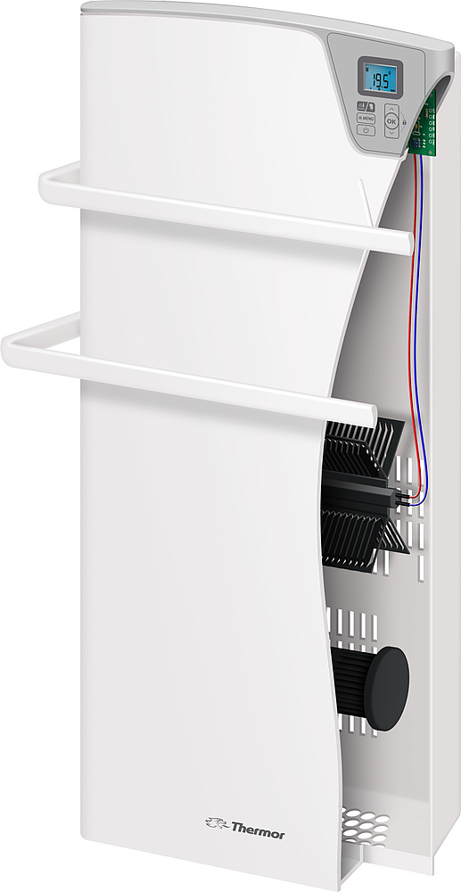 MAJORQUE SOUF 1400W BLC BRI