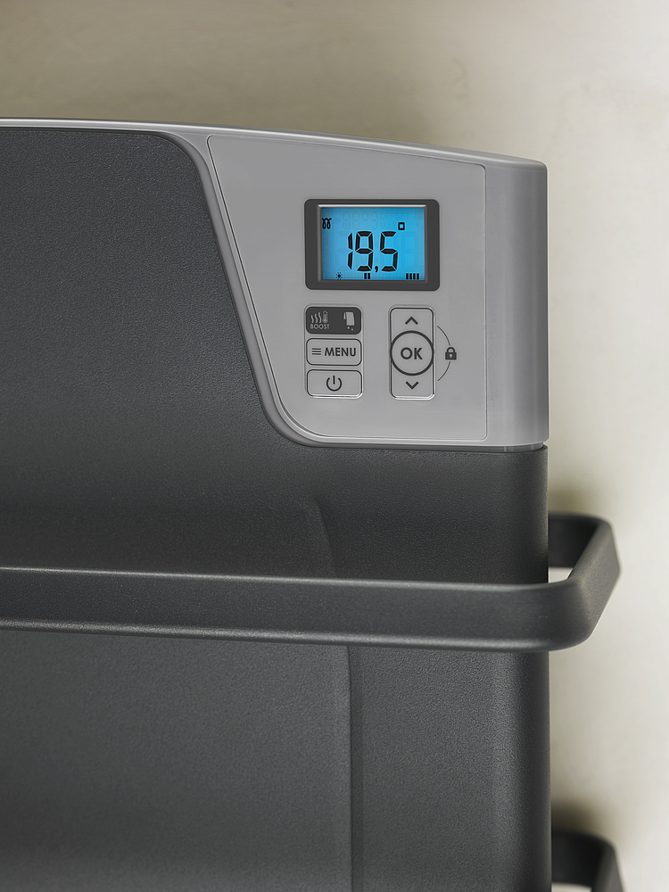 MAJORQUE SOUF 1400W BLC BRI