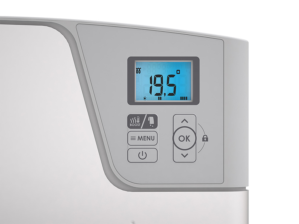 MAJORQUE SOUF 1400W BLC BRI