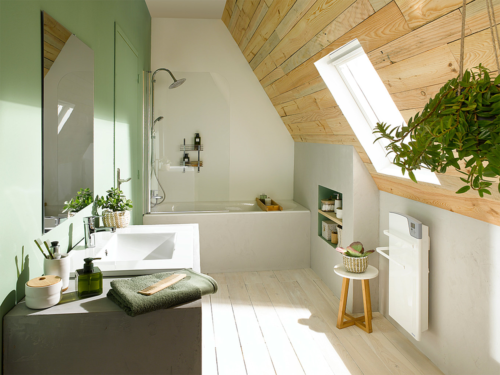 MAJORQUE SOUF 1400W BLC BRI