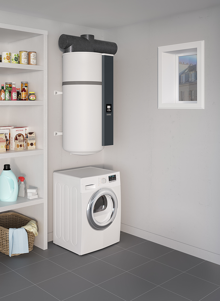 AEROMAX 5 VM 100L