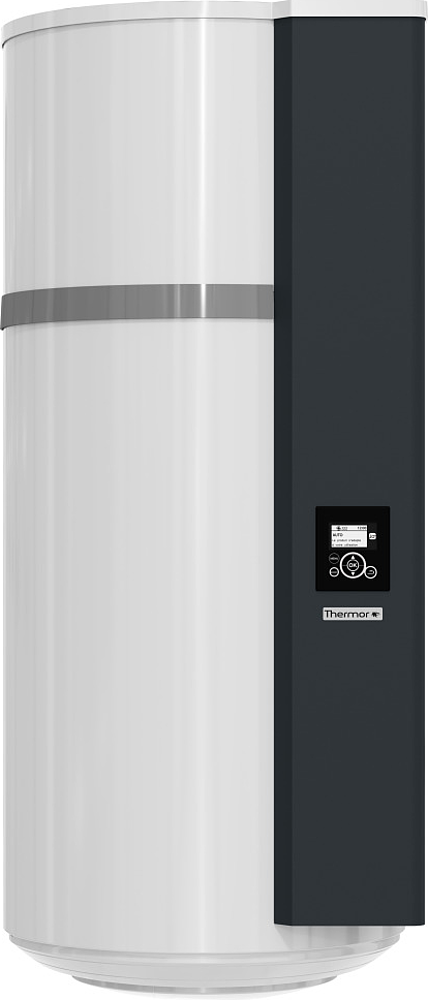 AEROMAX 5 VM 100L
