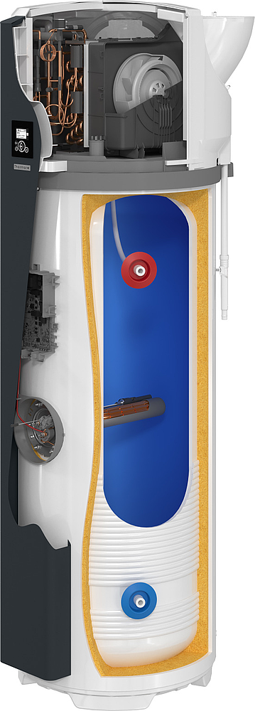 AEROMAX 5 VM 100L
