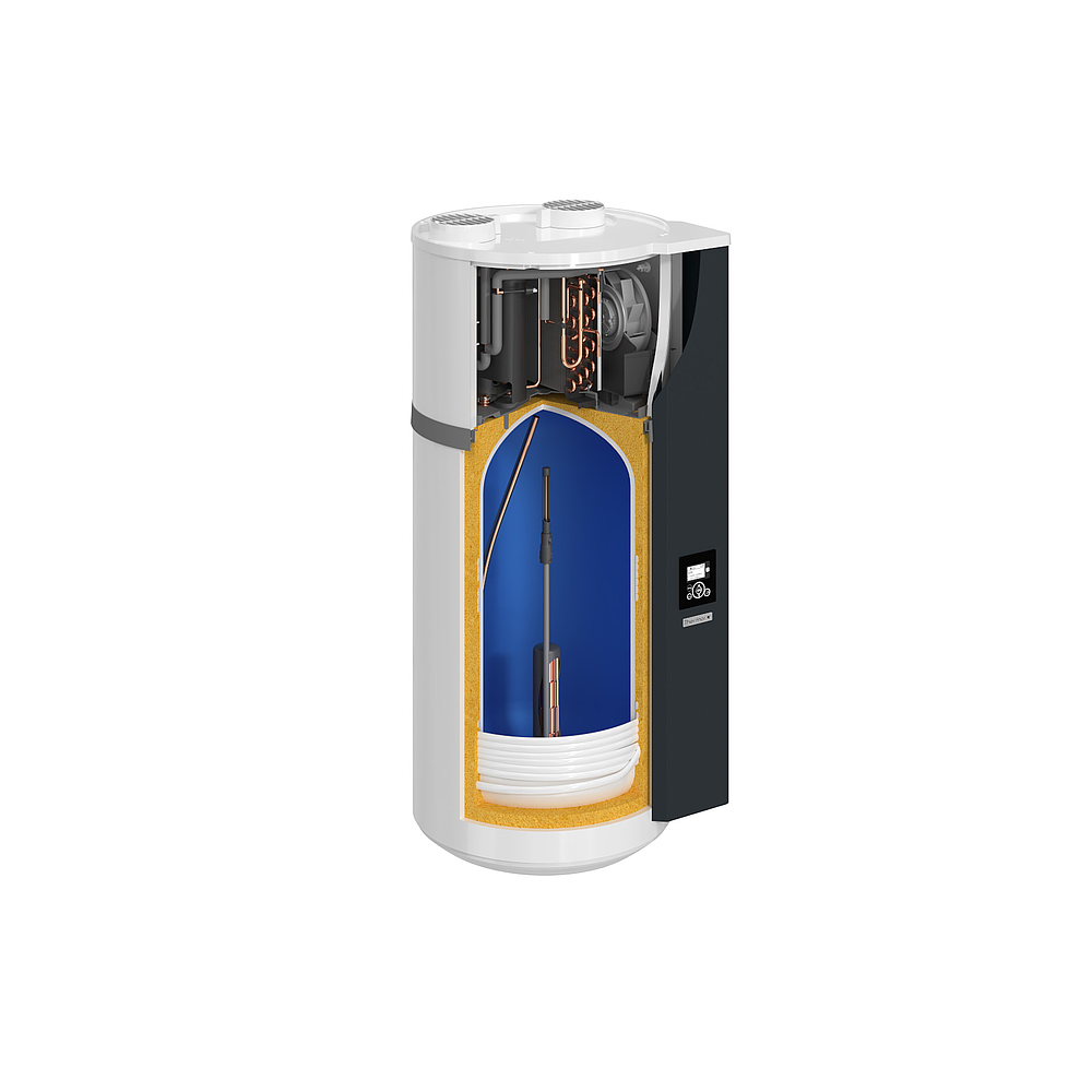 AEROMAX 5 VM 100L