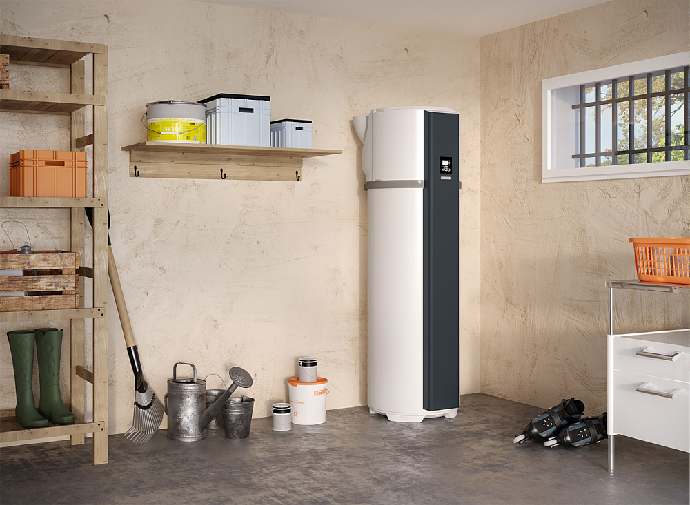 AEROMAX 5 VM 100L