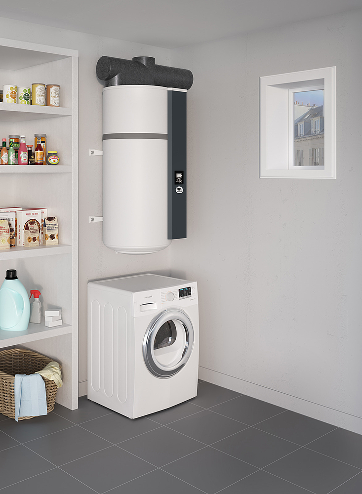 AEROMAX 5 VM 100L