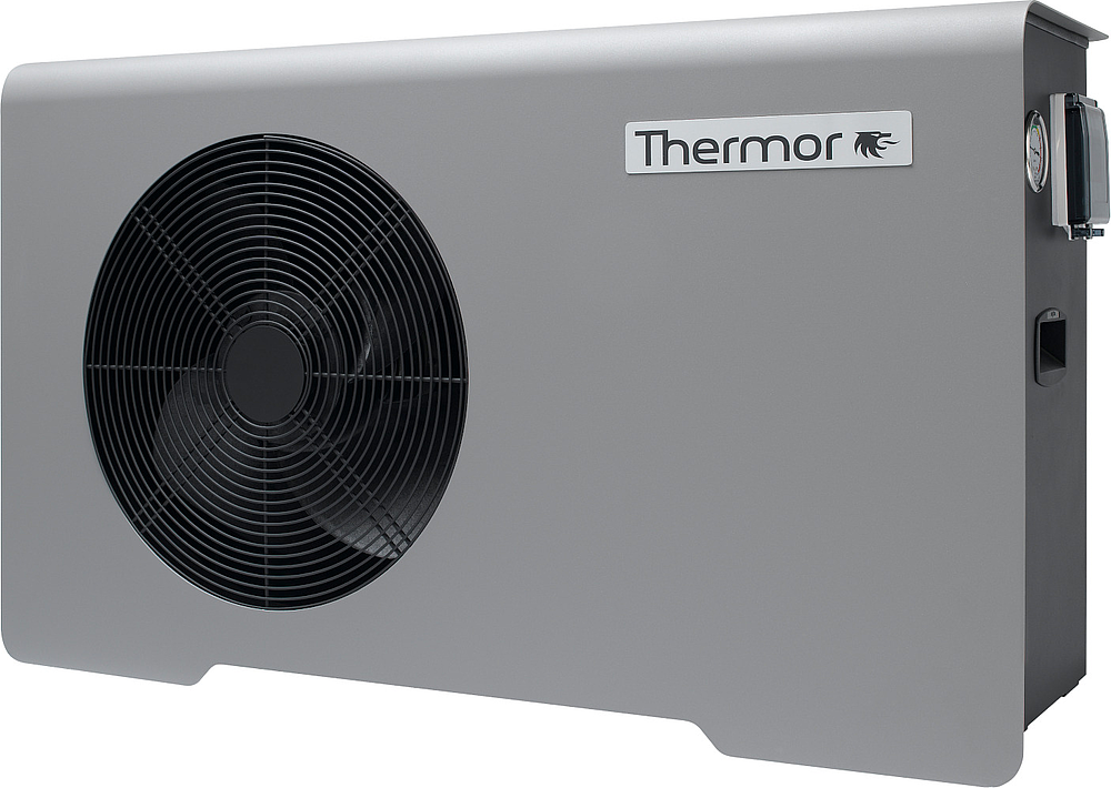 AEROMAX PISCINE 2 10KW