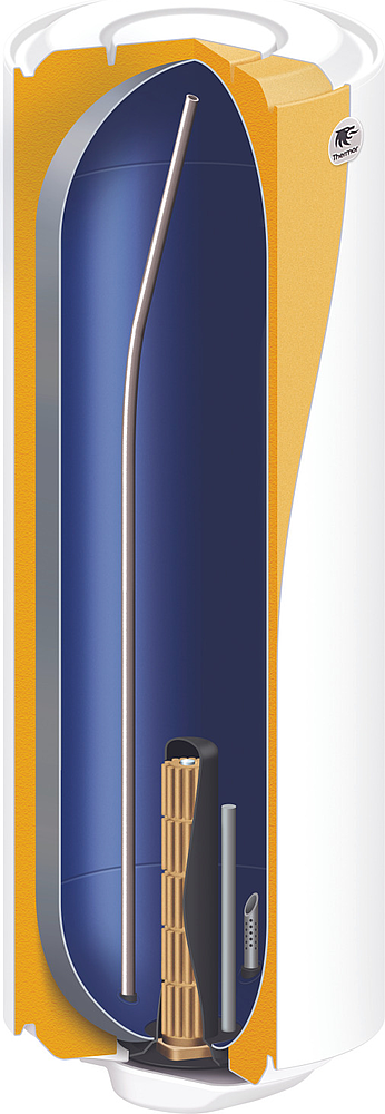 STEATIS COMP VM 150L 1800M