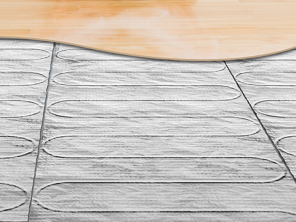 MOZAIK FILM CHAUFF 15M2 1500W