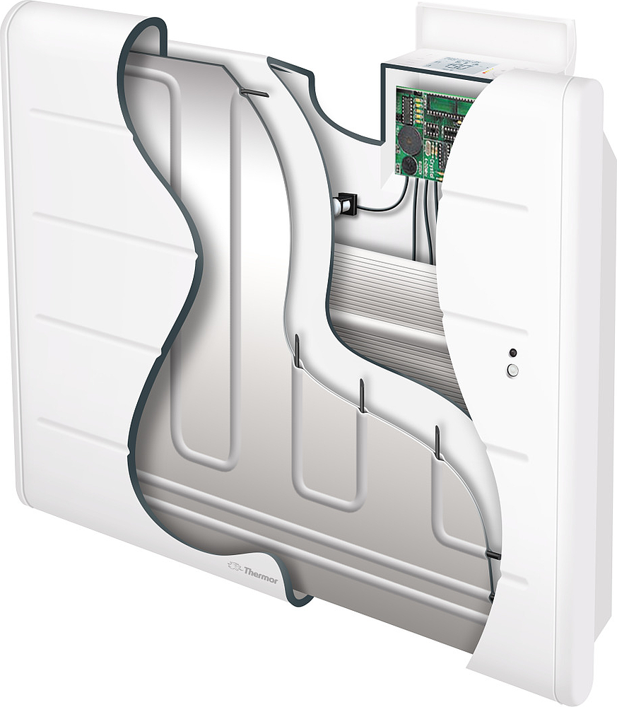 OVATION 3 H BLC 1250W