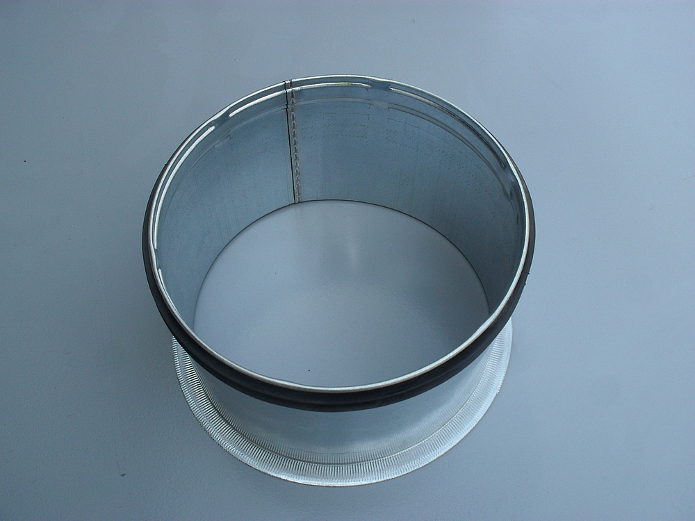 RACCORD M/M 160MM