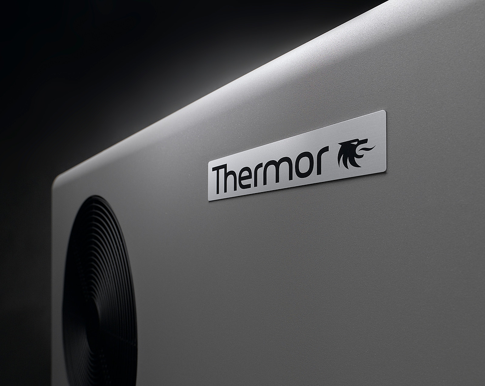 AEROMAX PISCINE 2 12KW