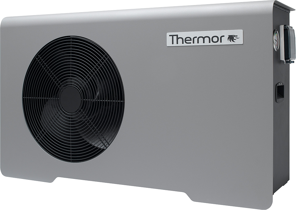 AEROMAX PISCINE 2 8KW