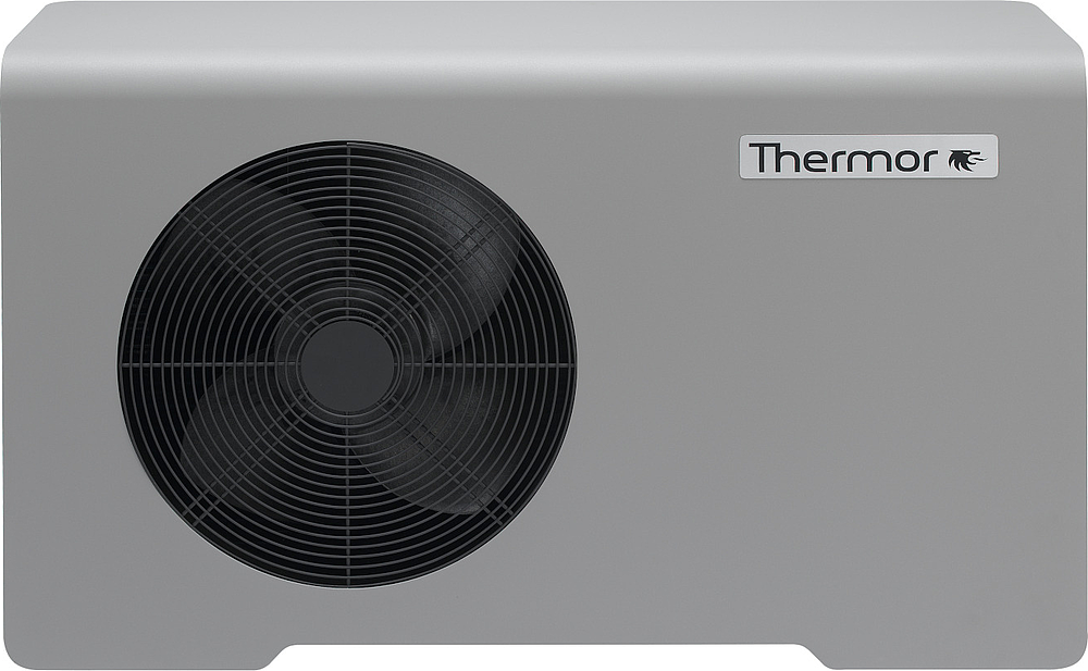 AEROMAX PISCINE 2 12KW