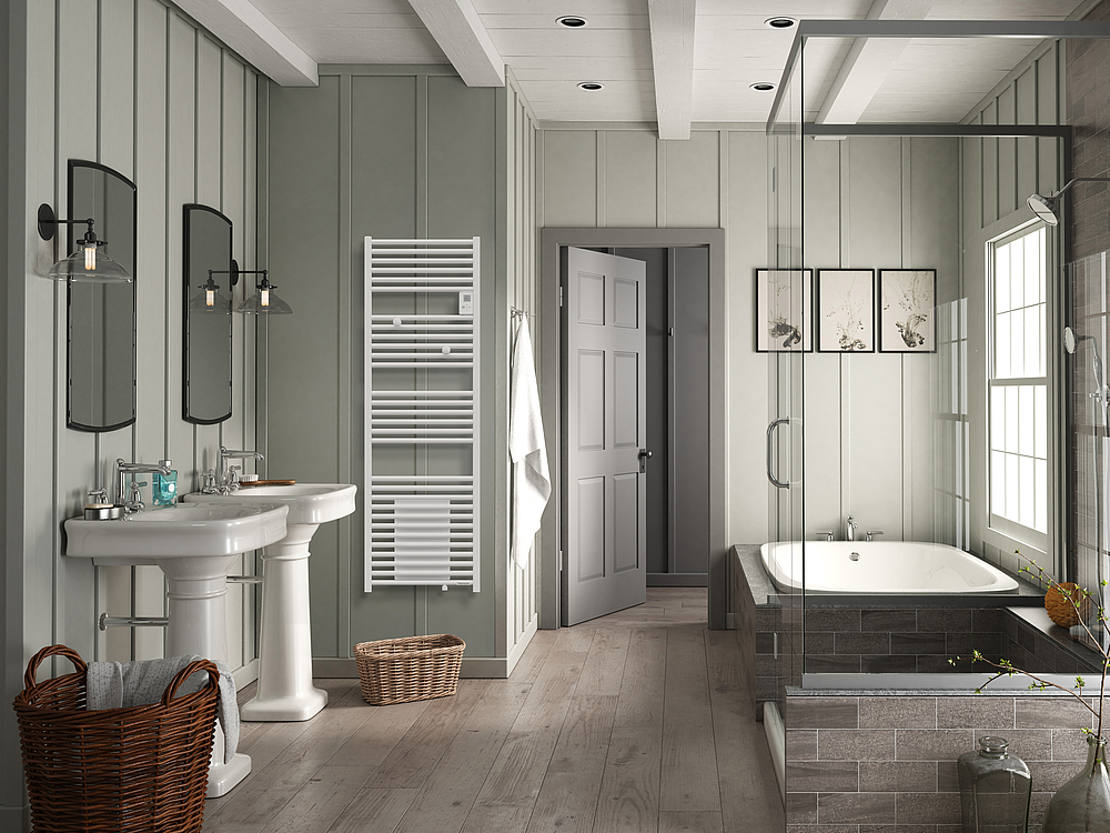 RIVA 4 MXT SOUFF 1500W BLC SAT