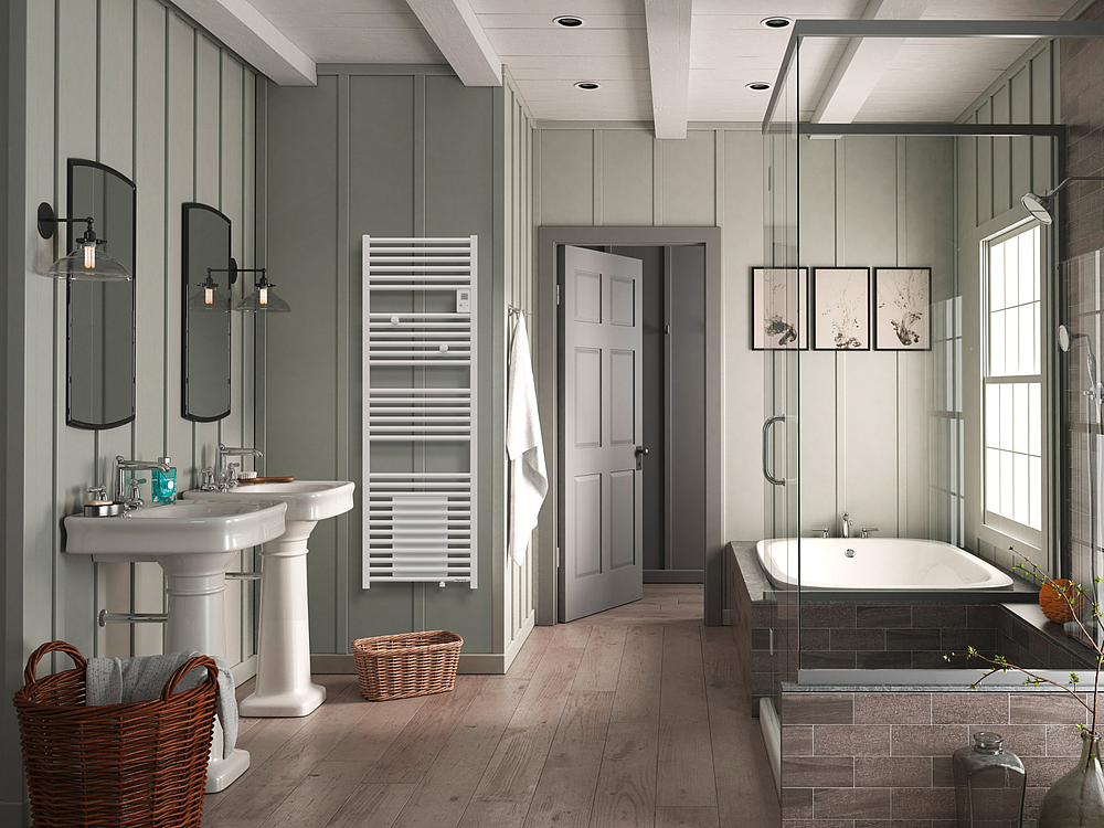 RIVA 4 MXT SOUFF 1500W BLC SAT