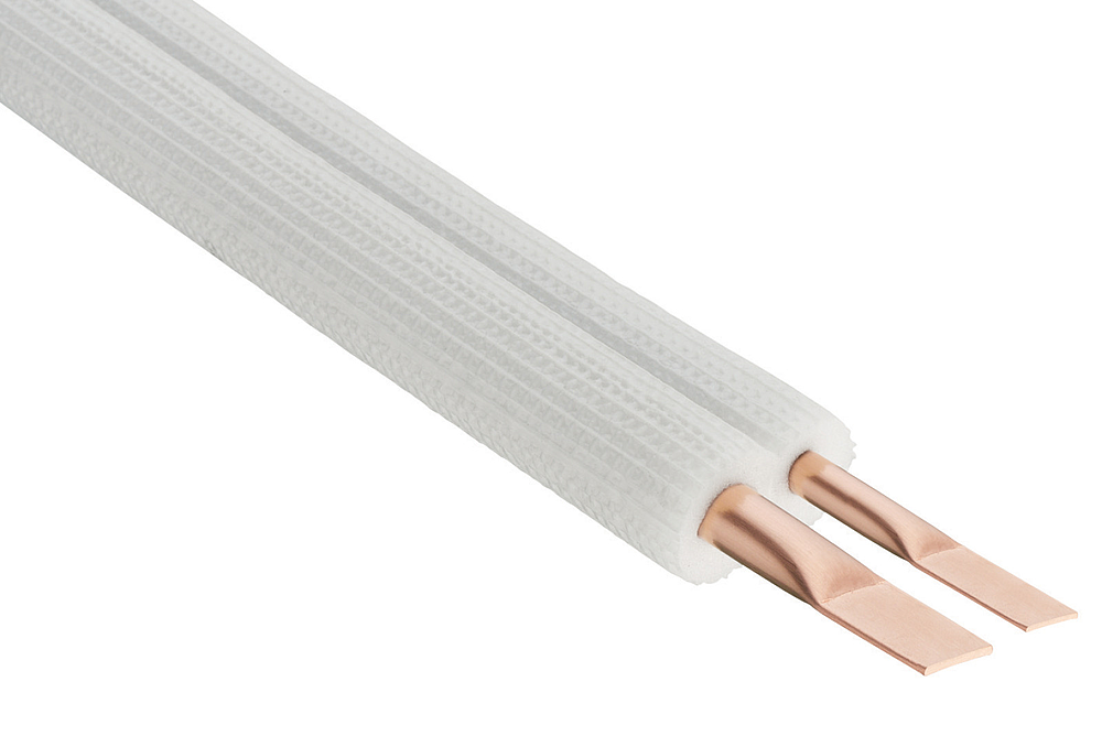 LIAISON FRIGO KM 25M 3/8-1/4