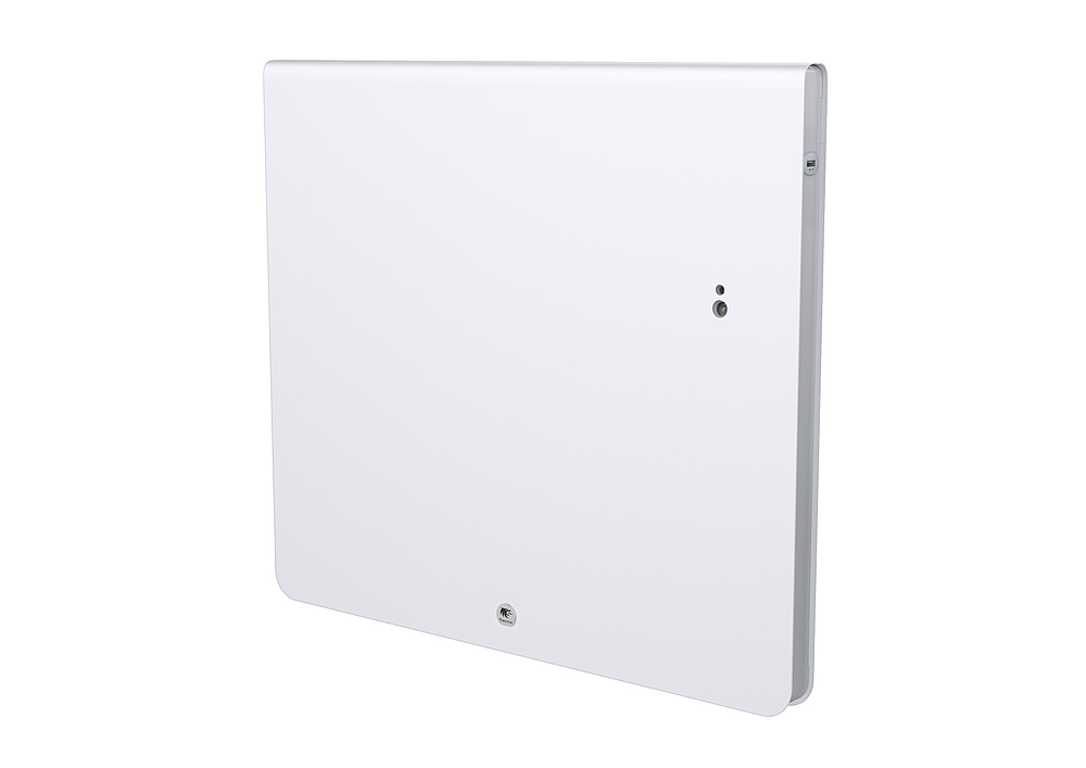 EQUATEUR 4 H BLANC 1000W