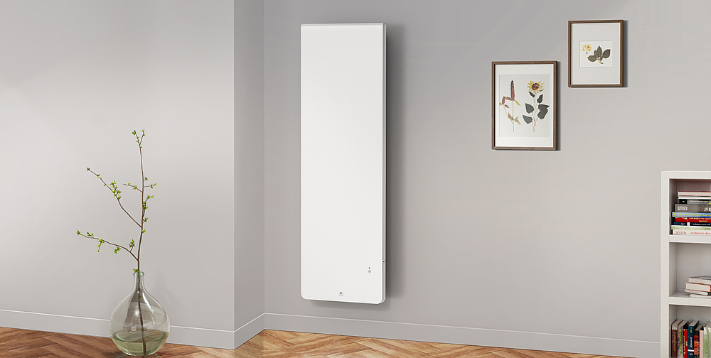 EQUATEUR 4 V BLANC 1500W