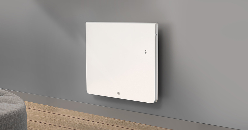 EQUATEUR 4 V BLANC 1500W