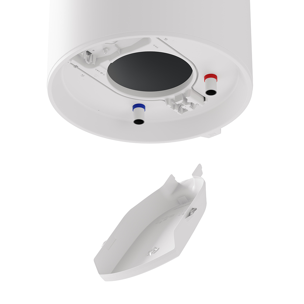 DURALIS VM 200L 2200M