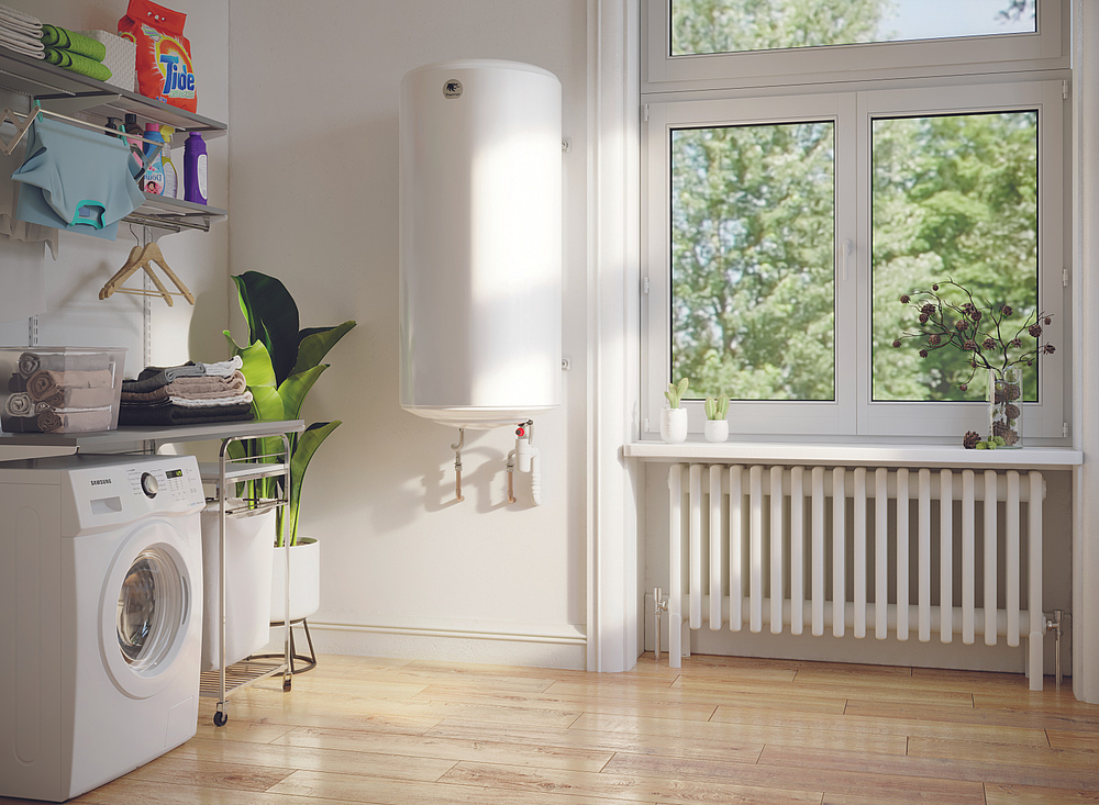 STEATIS VM 075L 1200M