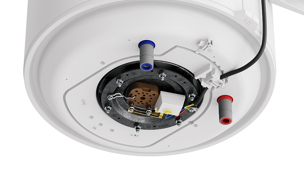 STEATIS VM 200L 2200M