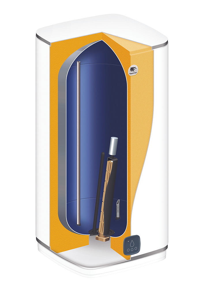 MALICIO 3 MP 080L BLC 2250