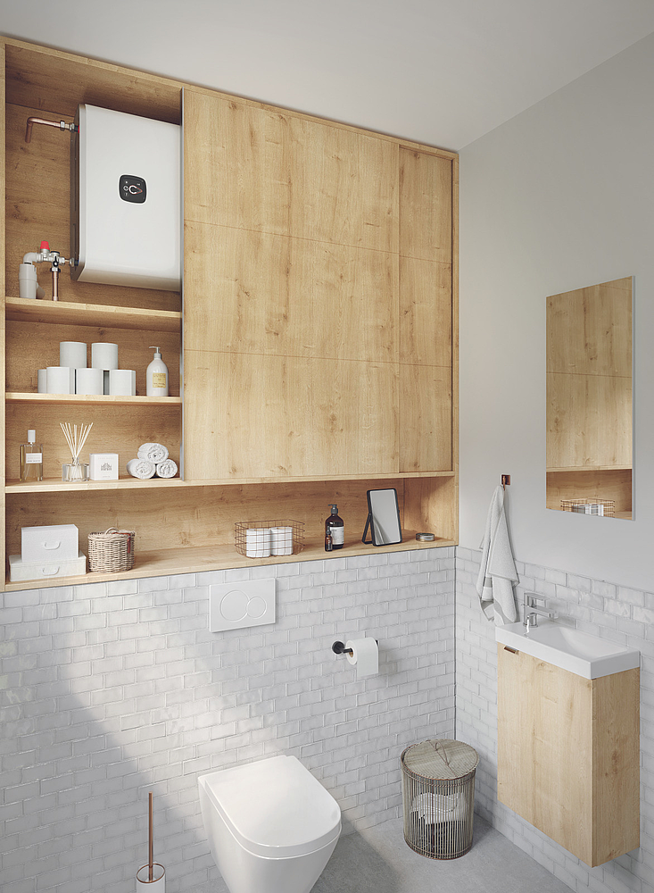 MALICIO 3 MP 080L BLC 2250