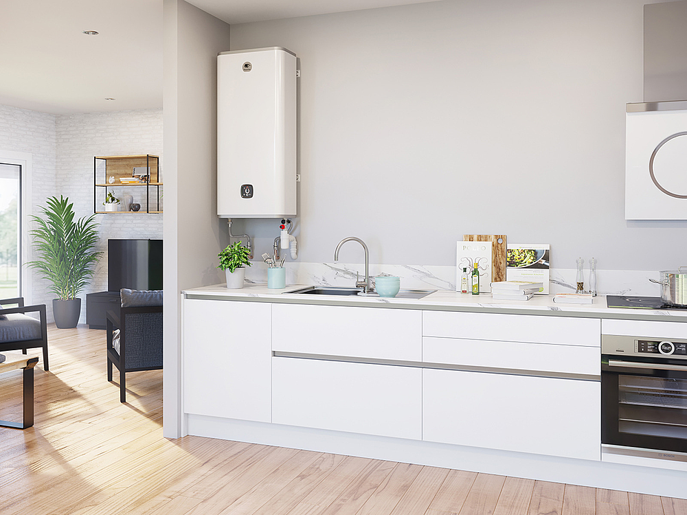 MALICIO 3 MP 100L BLC 2250