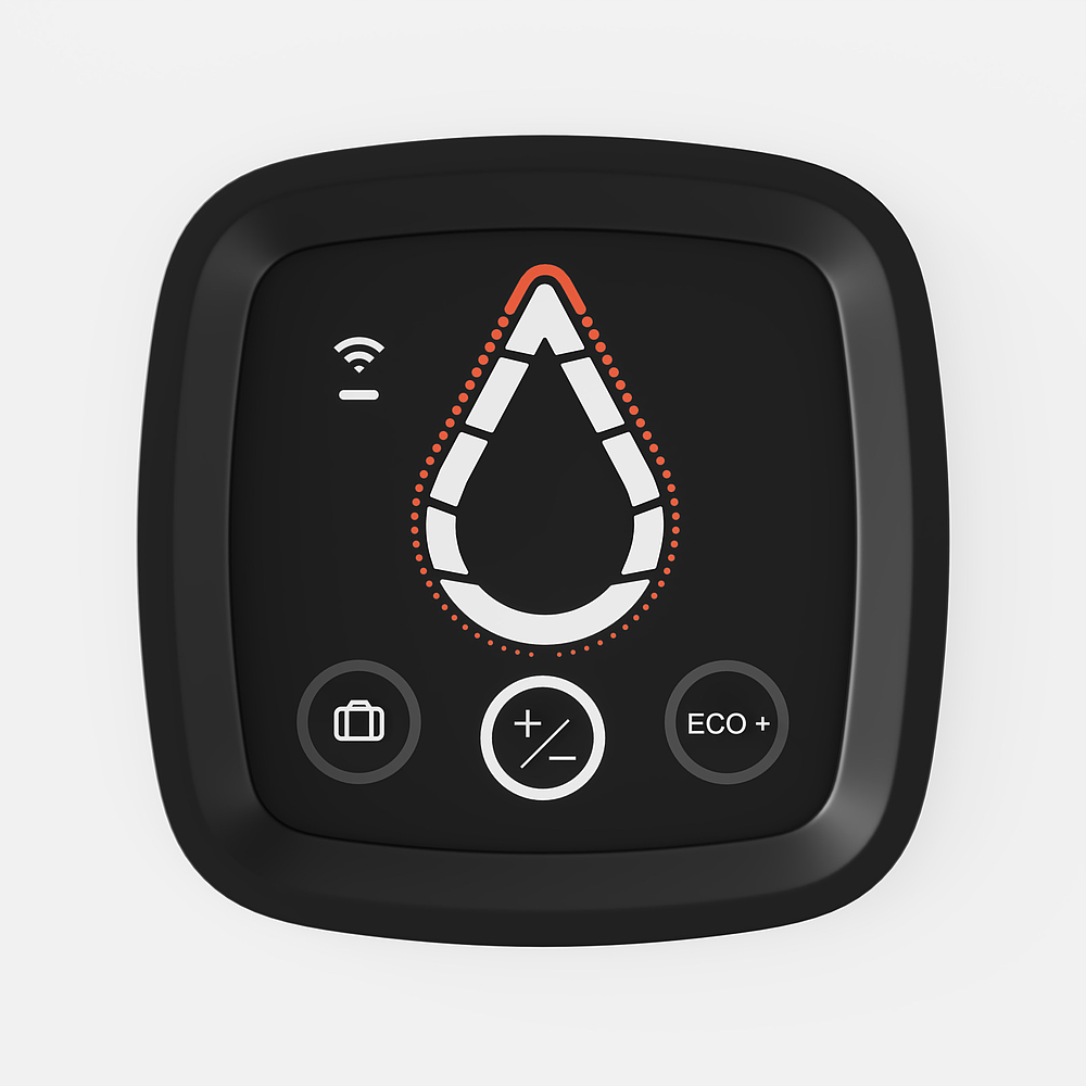 MALICIO 3 MP 080L BLC 2250