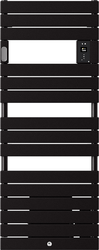 RIVIERA 2 1750W CARBONE