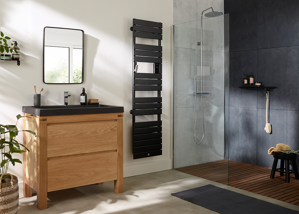 RIVIERA 2 1750W CARBONE