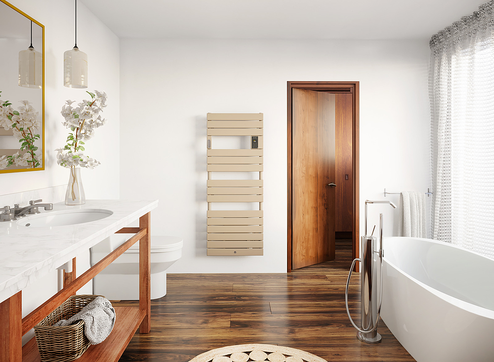 RIVIERA 2 2000W EUCA