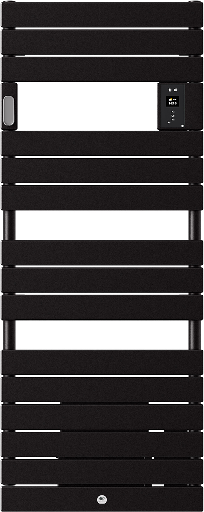 RIVIERA 2 2000W CARBONE