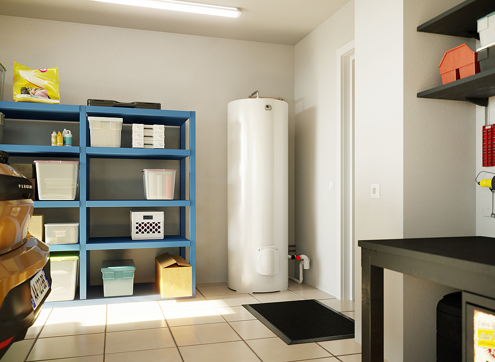 BLINDE VS 200L 2200M