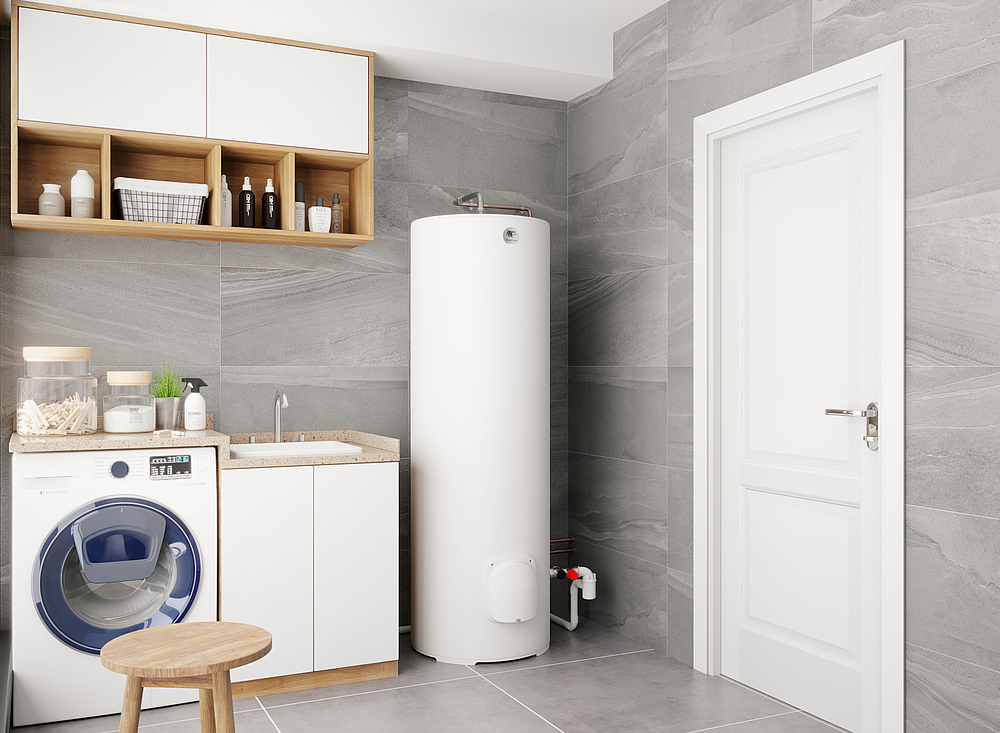 STEATIS VS 200L 2400M