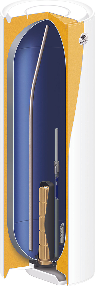 DURALIS COMP VM 200L 2200M