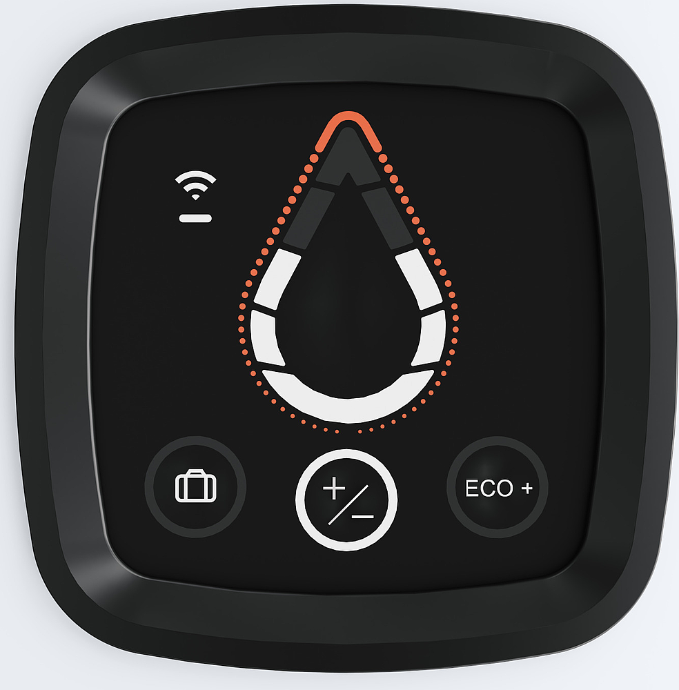 AEROMAX ACCESS VS 250L