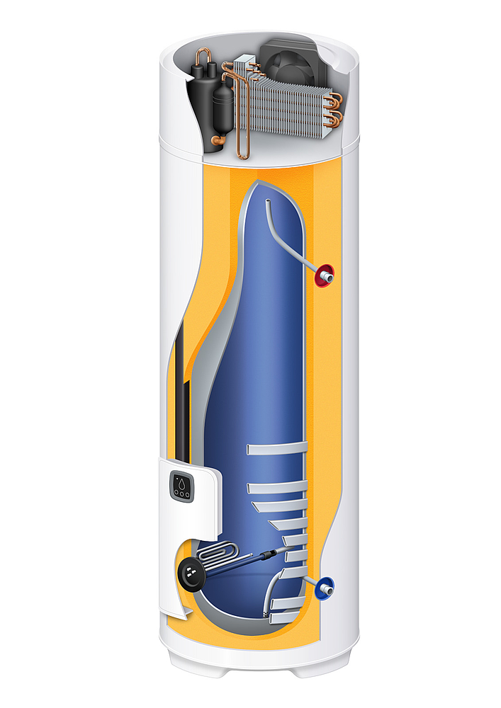 AEROMAX ACCESS VS 250L