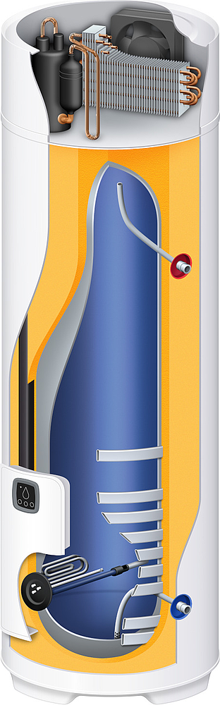 AEROMAX ACCESS VS 250L