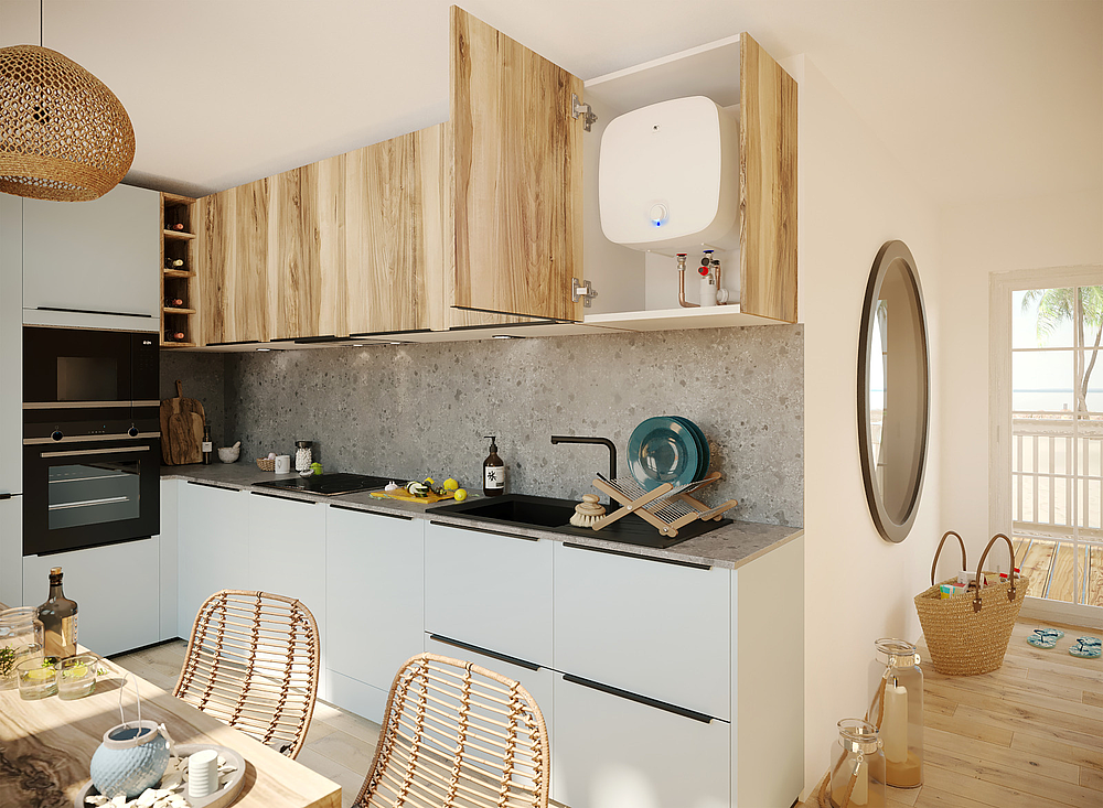 RISTRETTO CARRE SUR 015L 2000M