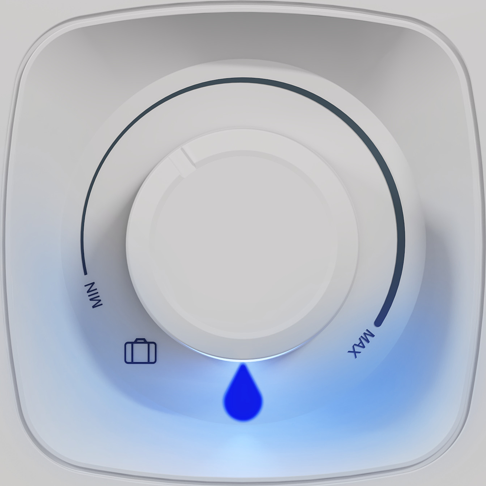 RISTRETTO SUR EVIER 30L