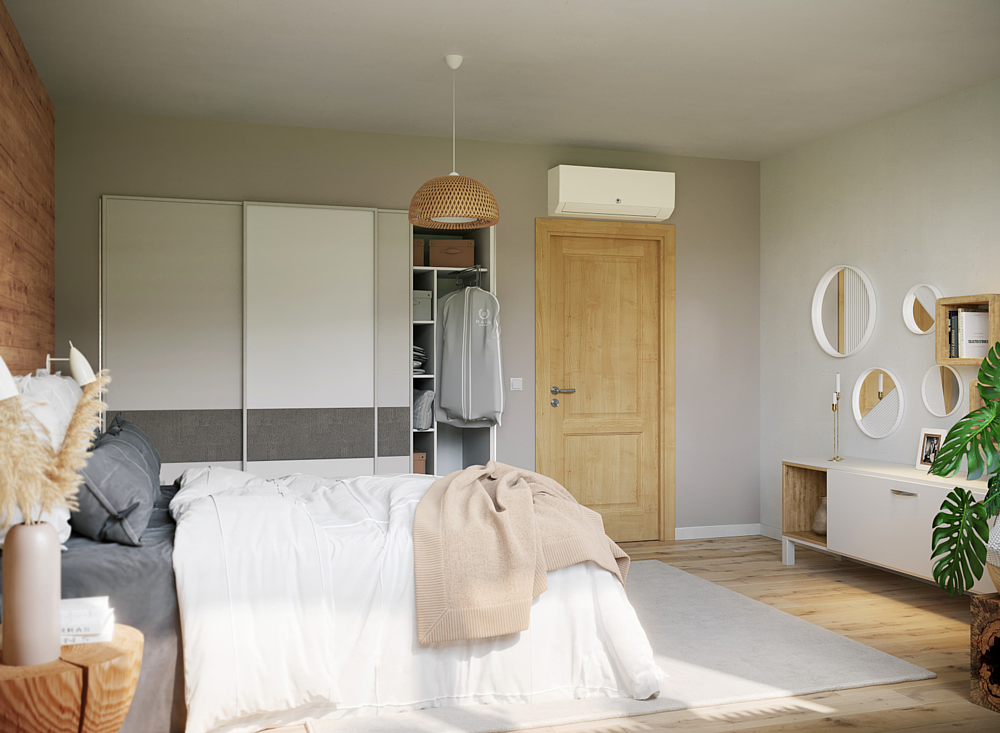 NISEKO UE MONO 5200W R32