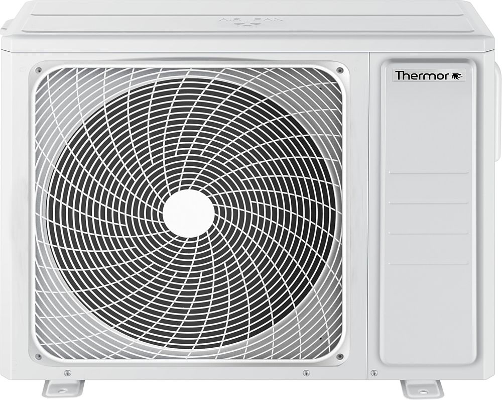 NAG/NIS UE QUADRI 8500W R32