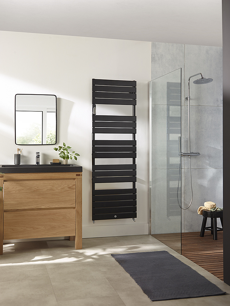 RIVIERA 2 EC 0861W BLC BRI