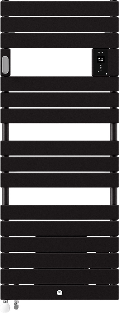 RIVIERA 2 MIXTE 1750W CARBONE