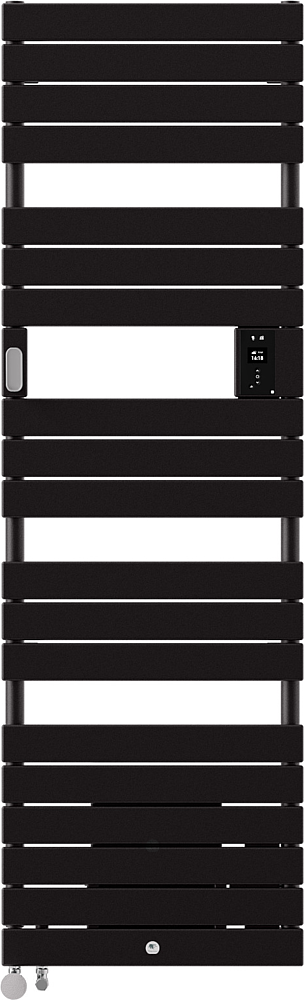 RIVIERA 2 MIXTE 2000W CARBONE